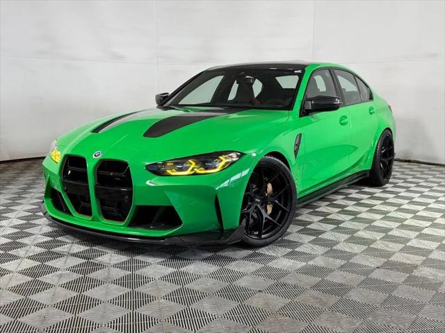 2024 BMW M3 CS for sale in Honolulu, HI