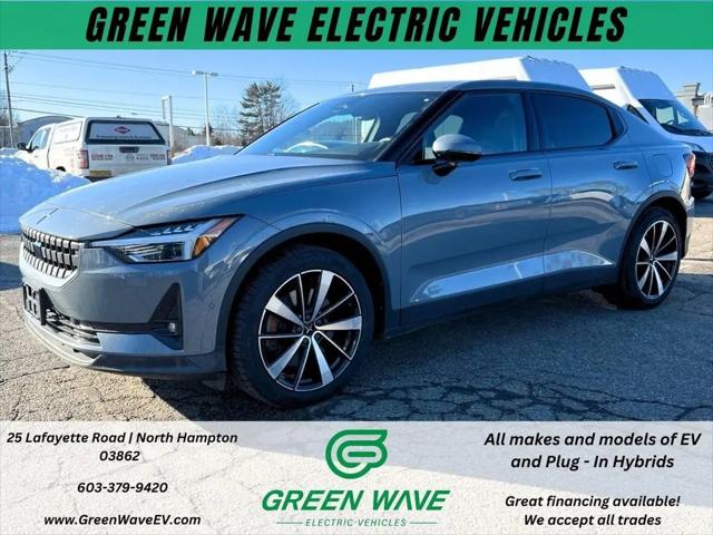 2021 Polestar 2 Launch Edition for sale in North Hampton, NH