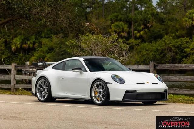2024 Porsche 911 GT3 for sale in Knoxville, TN