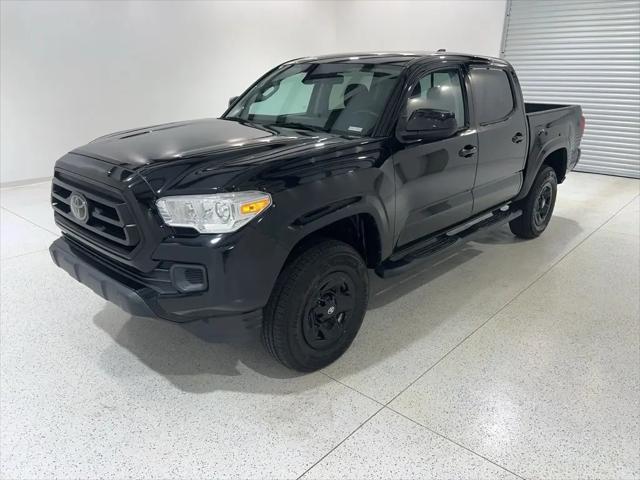 2021 Toyota Tacoma SR V6 for sale in Batesburg-Leesville, SC
