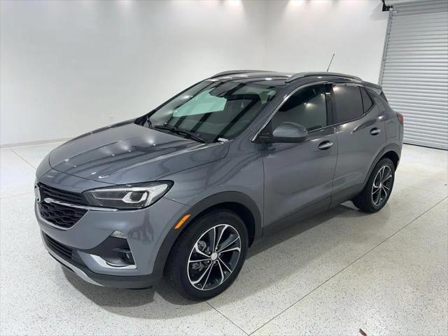 2022 Buick Encore GX FWD Essence for sale in Batesburg-Leesville, SC
