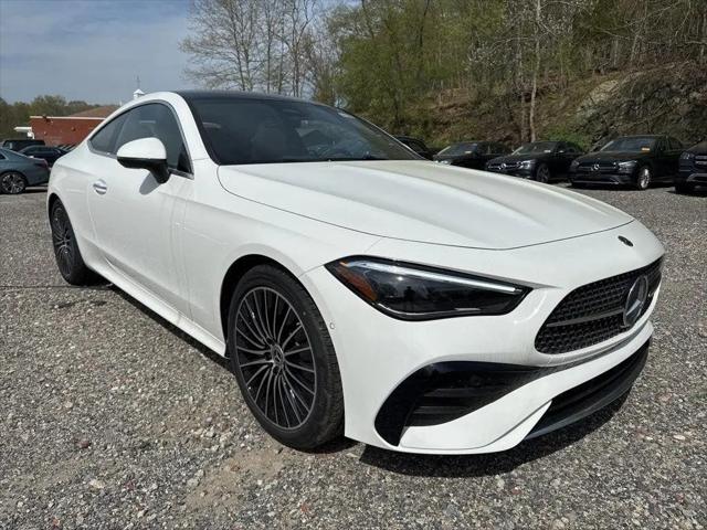 2025 Mercedes-Benz E-CLASS E 300 4MATIC for sale in Goldens Bridge, NY