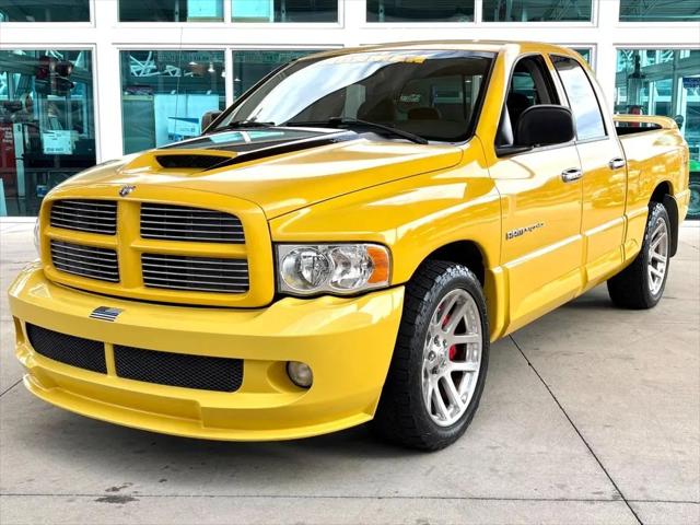 2005 Dodge Ram 1500 SRT-10 for sale in Bradenton, FL