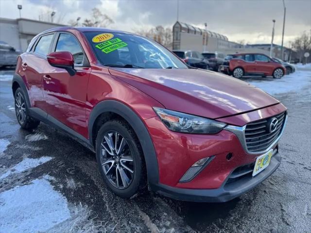 2018 Mazda CX-3 Touring for sale in Midlothian, IL