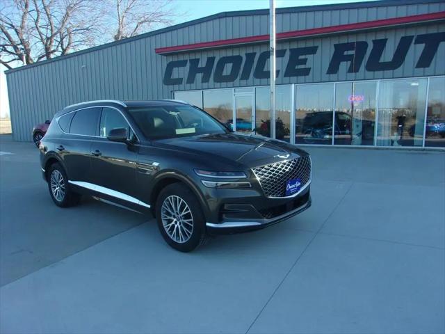2024 Genesis GV80 2.5T AWD for sale in Carroll, IA