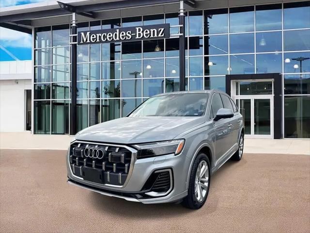 2025 Audi Q7 Premium Plus 55 TFSI quattro Tiptronic for sale in Ridgeland, MS