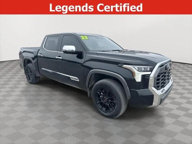 2023 Toyota Tundra 1794 Edition for sale in Kansas City, KS