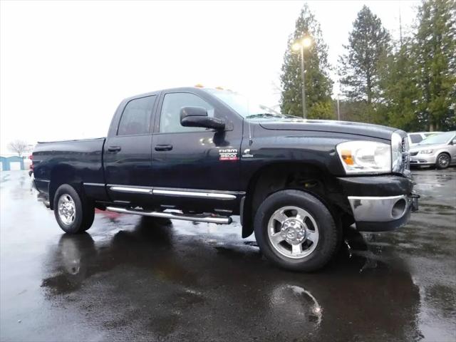 2008 Dodge Ram 3500 SLT for sale in Gresham, OR