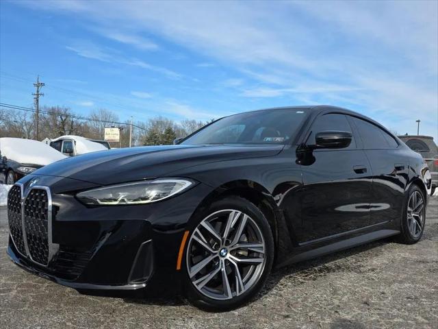 2023 BMW 430i Gran Coupe xDrive for sale near Fairfield, OH