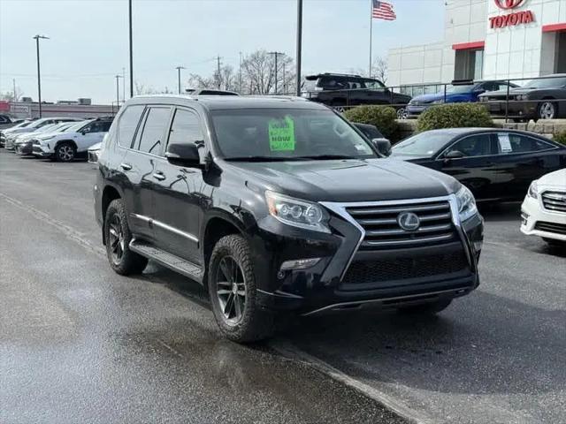 2016 Lexus GX 460 Luxury for sale in Indianapolis, IN