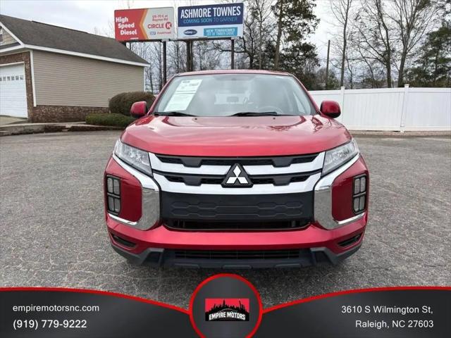 2020 Mitsubishi Outlander Sport 2.0 SP for sale in Raleigh, NC