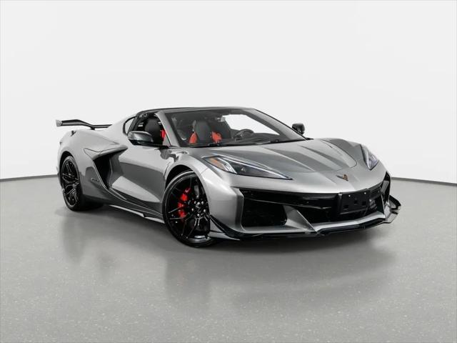 2023 Chevrolet Corvette Z06 for sale in Pompano Beach, FL