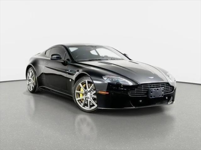 2015 Aston Martin Vantage Base for sale in Pompano Beach, FL