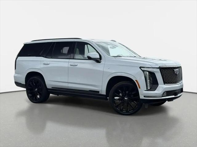 2026 Cadillac Escalade Platinum Sport for sale in Pompano Beach, FL