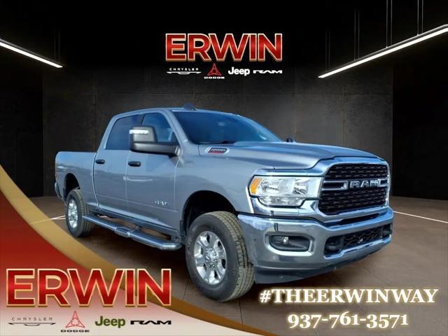 2024 Ram 2500 for sale near Troy, OH