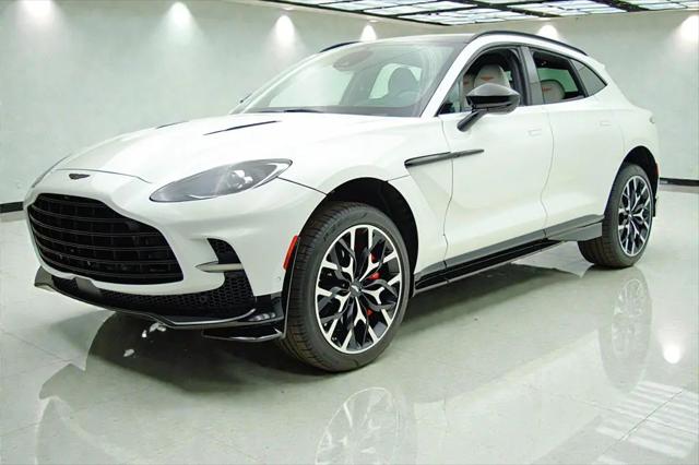 2023 Aston Martin DBX 707 for sale in Palmyra, NJ