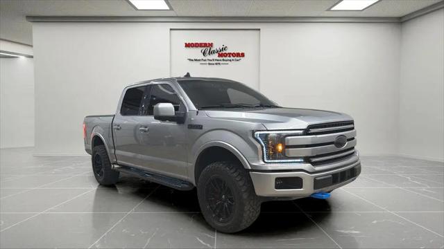 2020 Ford F-150 LARIAT for sale in Grand Junction, CO