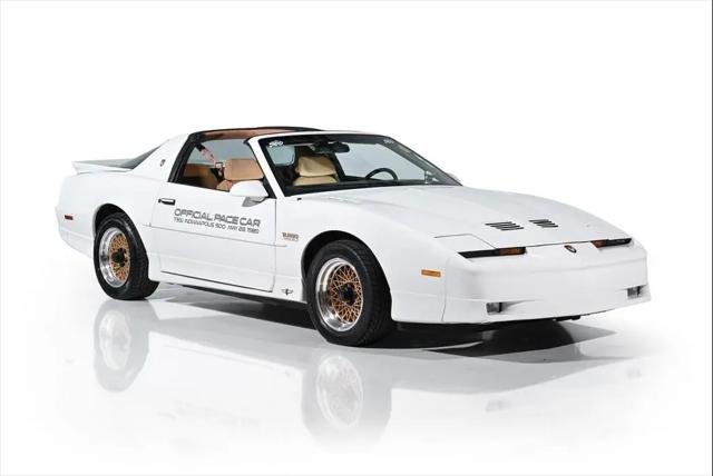 1989 Pontiac Firebird Trans Am GTA for sale in Farmingdale, NY