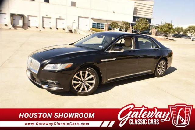 2018 Lincoln Continental Premiere for sale in O Fallon, IL
