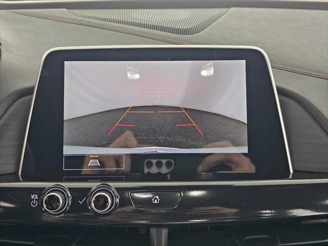 2026 Cadillac CT4 Sport RWD