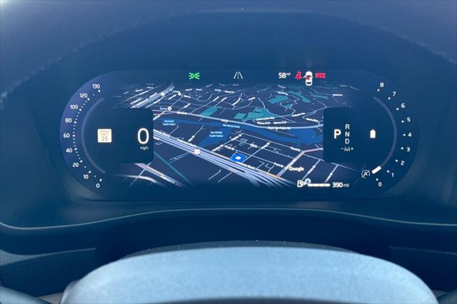2026 Volvo XC40 Plus, B5 AWD Gas (mild hybrid), Dark