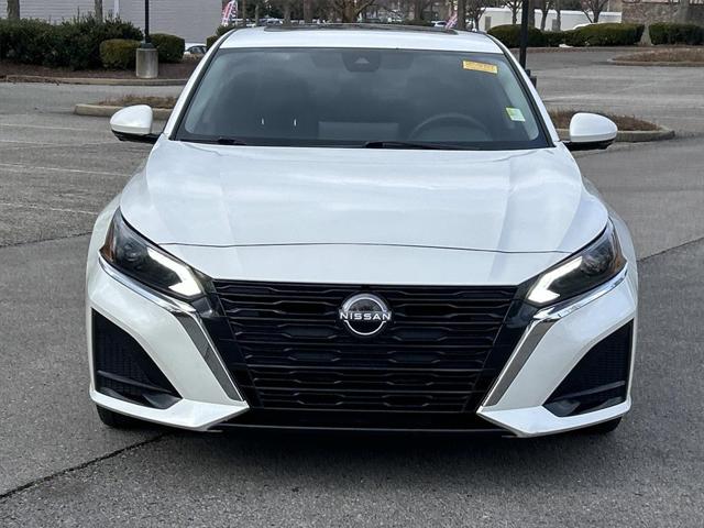 2023 Nissan Altima SL FWD 2023 Nissan Altima SL FWD