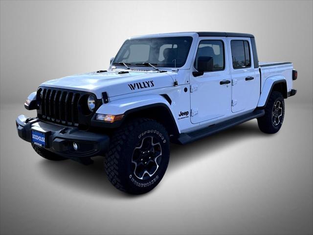 2021 Jeep Gladiator Sport for sale in Sioux City, IA