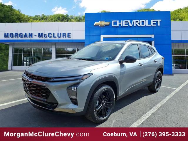 2026 Chevrolet Trax FWD ACTIV for sale in Coeburn, VA