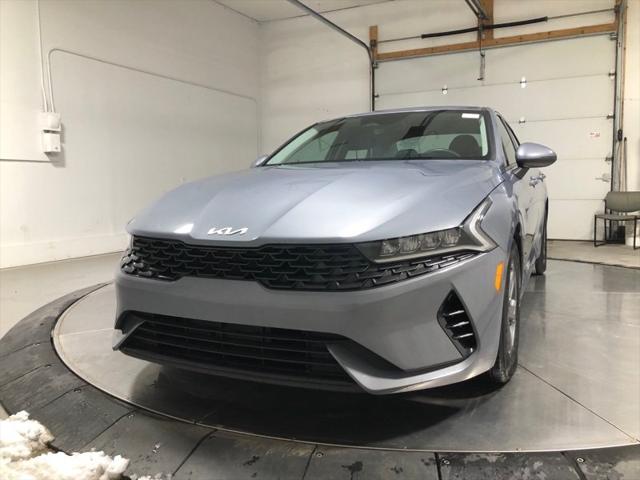 2023 Kia K5 LXS