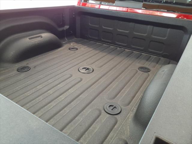2026 Ram 2500 Limited Longhorn Crew Cab 4x4 6'4" Box