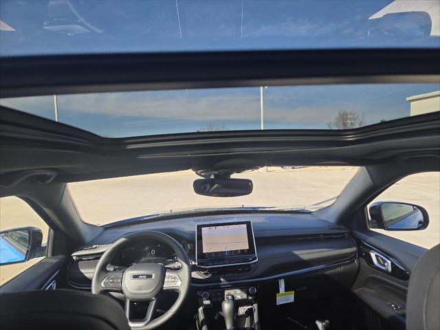 2026 Jeep Compass COMPASS LIMITED ALTITUDE 4X4 2026 Jeep Compass COMPASS LIMITED ALTITUDE 4X4