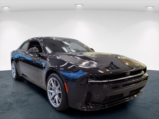2026 Dodge Charger Scat Pack Plus 2-Door AWD
