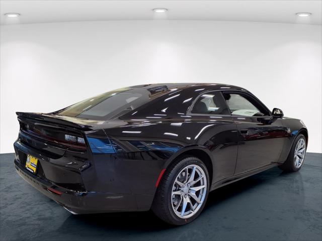 2026 Dodge Charger Scat Pack Plus 2-Door AWD
