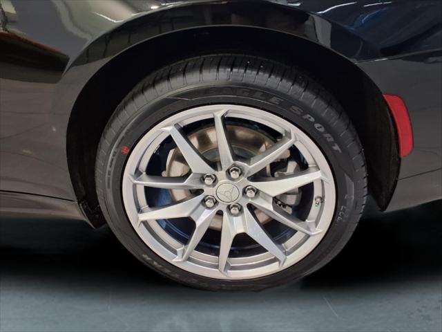 2026 Dodge Charger Scat Pack Plus 2-Door AWD