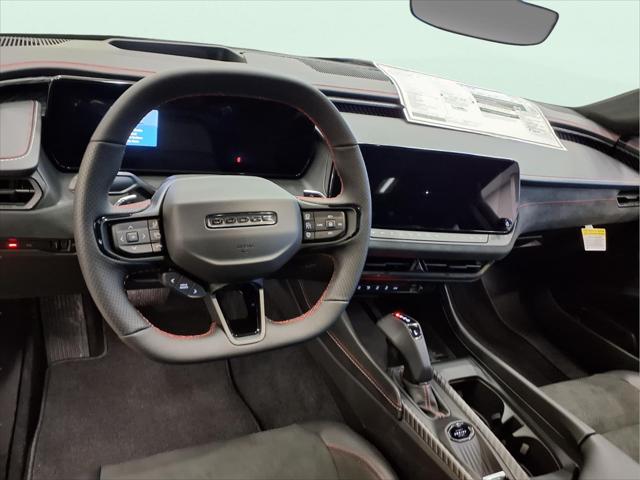 2026 Dodge Charger Scat Pack Plus 2-Door AWD