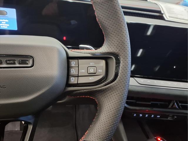 2026 Dodge Charger Scat Pack Plus 2-Door AWD