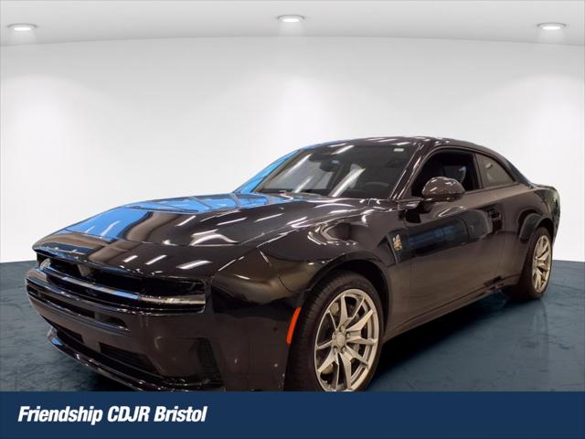 2026 Dodge Charger Scat Pack Plus 2-Door AWD for sale in Bristol, TN