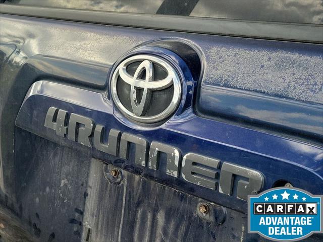 2014 Toyota 4Runner SR5