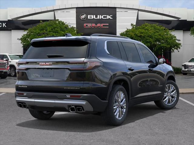 2026 GMC Acadia Elevation FWD