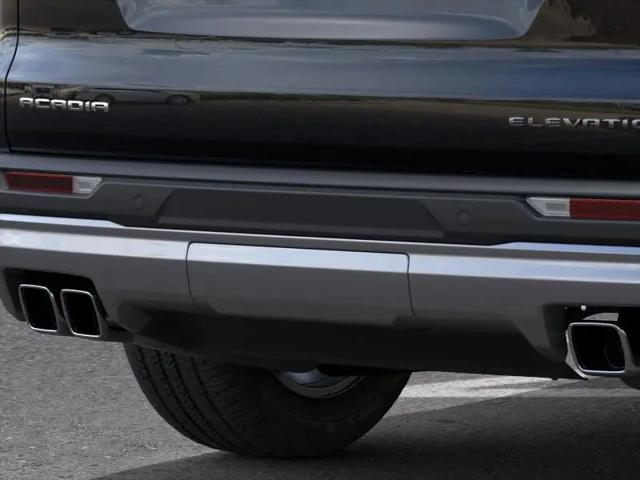 2026 GMC Acadia Elevation FWD