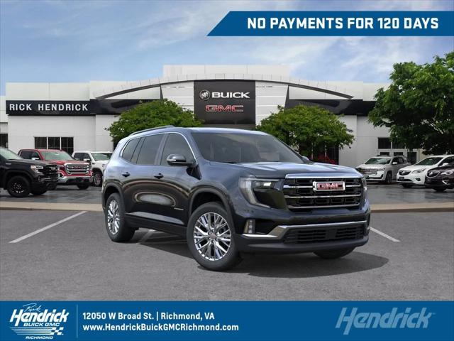 2026 GMC Acadia Elevation FWD for sale in Richmond, VA