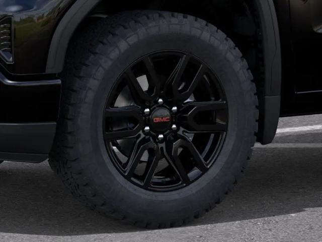 2026 GMC Sierra 1500 Double Cab, Standard Bed, Elevation, 4WD