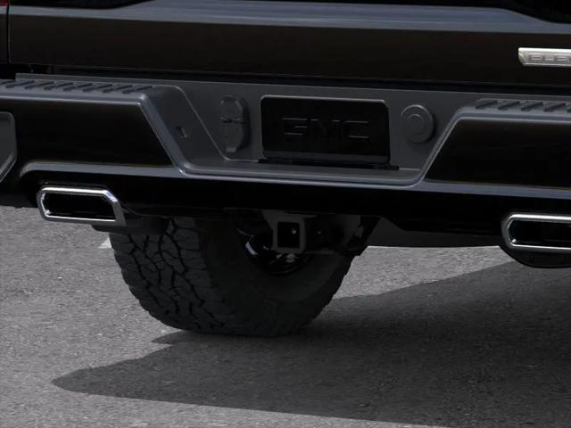 2026 GMC Sierra 1500 Double Cab, Standard Bed, Elevation, 4WD