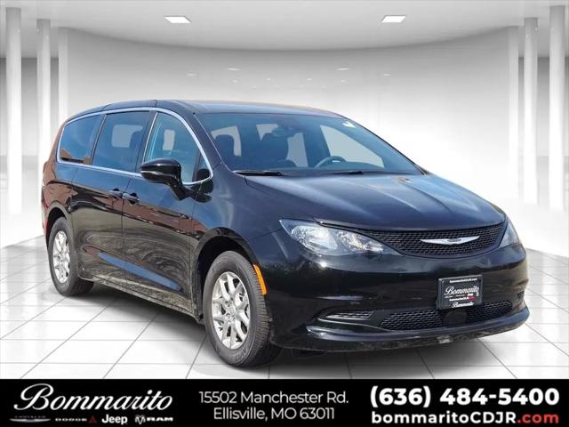 2026 Chrysler Voyager LX for sale in Ellisville, MO