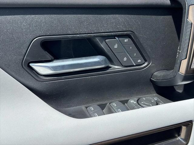 2025 GMC HUMMER EV 2X e4WD