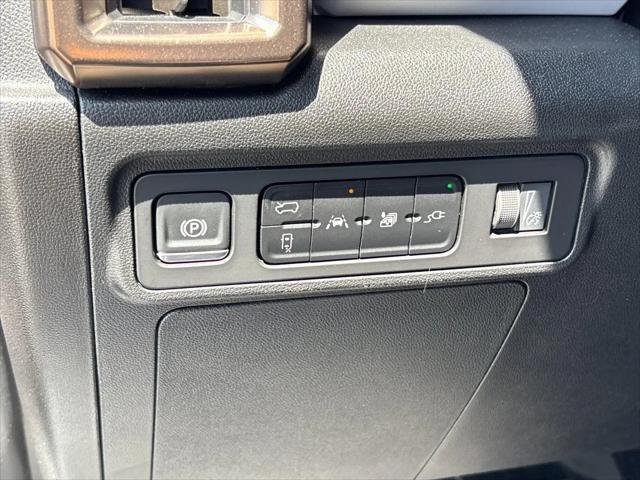 2025 GMC HUMMER EV 2X e4WD