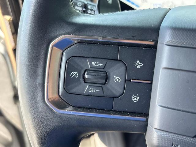 2025 GMC HUMMER EV 2X e4WD