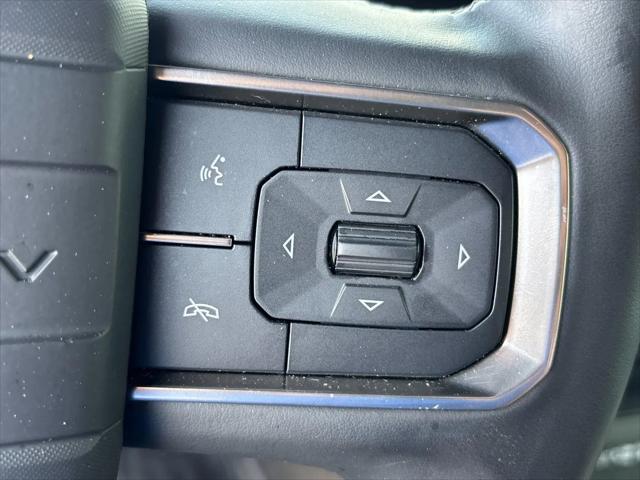 2025 GMC HUMMER EV 2X e4WD