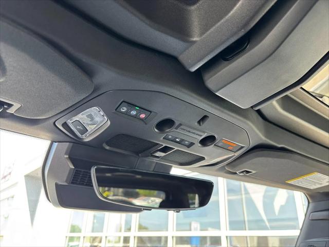 2025 GMC HUMMER EV 2X e4WD