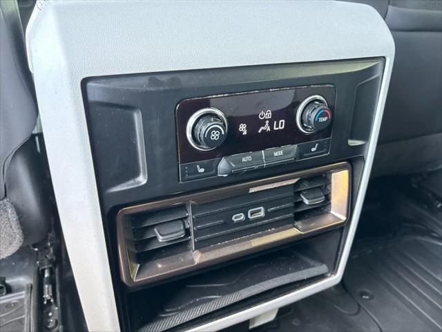 2025 GMC HUMMER EV 2X e4WD
